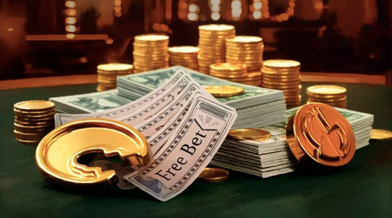 Free bets in shop crownplay casino